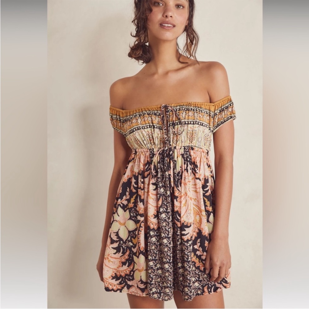 Free People Mariposa xs NWT